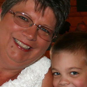 Meet your Posher, Debbie